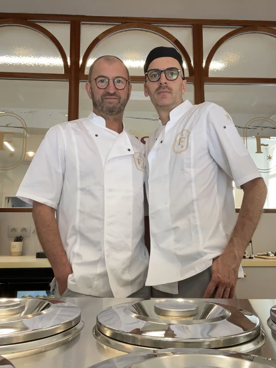FIliep &amp; Joeri
