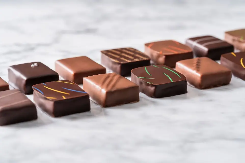 Centho Chocolates