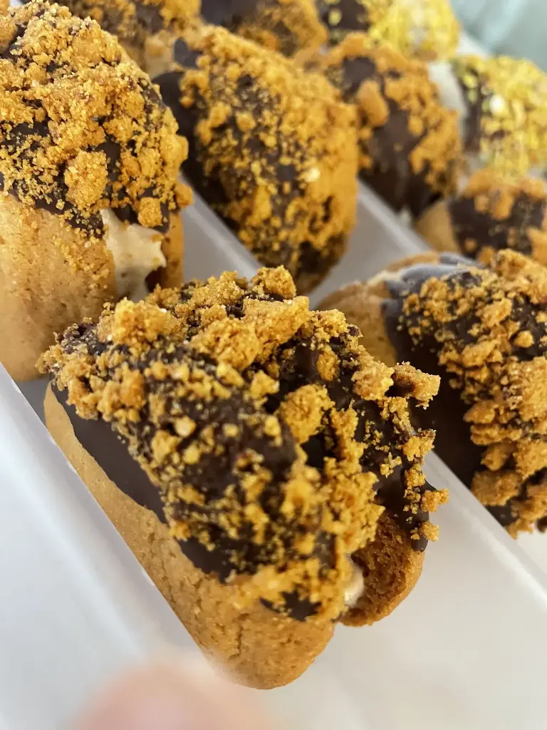 Biscotti