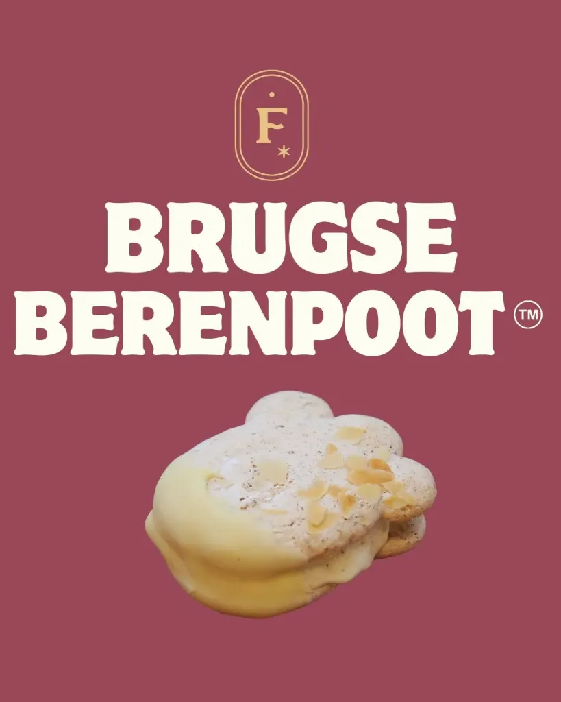 Brugse Berenpoot ®