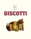  Biscotti