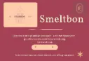 Frisson Smeltbon 